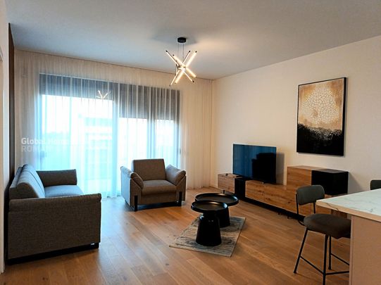 Apartament 2 camere | Domenii | Arcadia Apartments - Photo 1