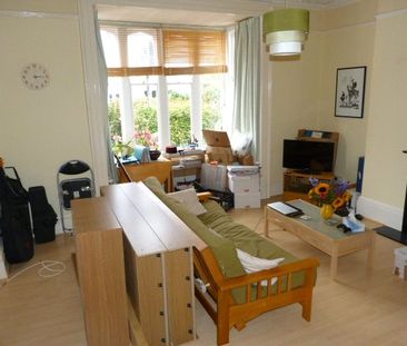 Wellington Park, Bristol - 1 bedroomProperty for lettings - Chasebu... - Photo 4