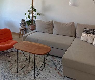 3.5 Zimmer, 85 m², 3. Stock - Photo 1