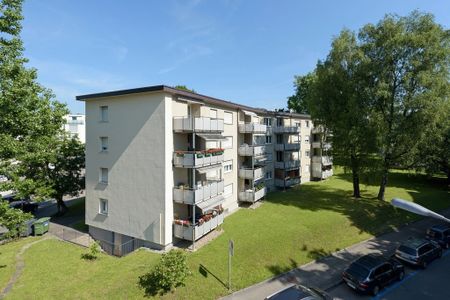 Befristete Wohnung in Seebach - Photo 5
