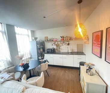 Te huur: Appartement Javastraat in Haarlem - Foto 2
