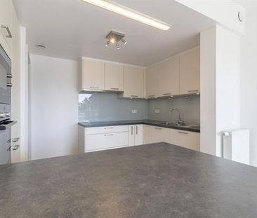 Appartement te huur - Photo 1