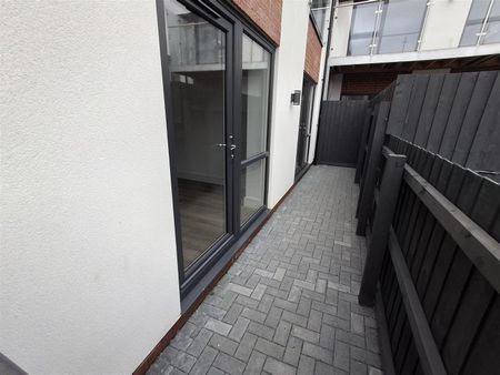 1 Bed Flat To Let On Montgomery Mews, Cardiff - Photo 5