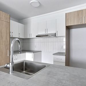 Appartement De 1 Chambre Et 1 Salle De B - Photo 2