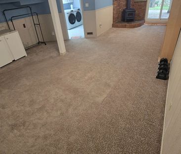 For Lease - 106 Springdale Crescent Unit# Lower Level, Oshawa, Ontario - Photo 5