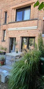 - GENT - Woning met twee slaapkamer nabij Gent Sint-Pietersstation - Photo 4