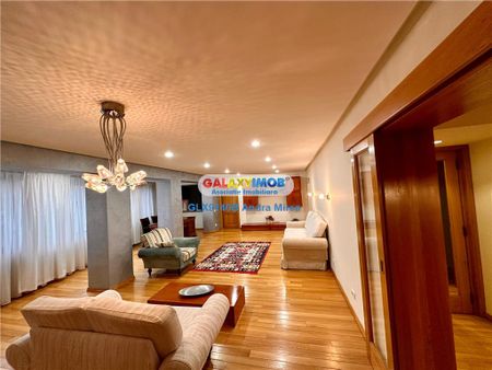 Inchiriere apartament 3camere Hala Traian CaleaCalarasi GARAJ CENTRALA - Photo 4