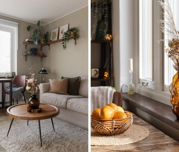 Filipstadsbacken, Farsta - Foto 1