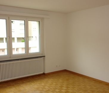 "Tolle Attikawohnung mit grosser Terrasse!" - Foto 3