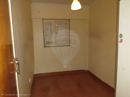 Apartamento T2 em Lisboa - Photo 5