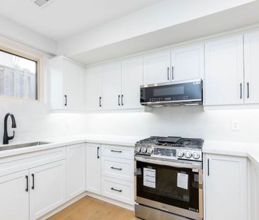 For Lease - 468 Gowland Crescent Unit# BSMT, Milton, Ontario - Photo 5