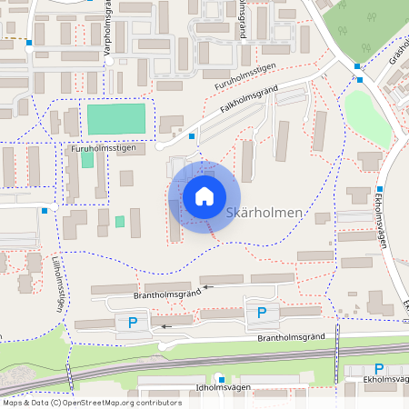 Falkholmsgränd 31, 127 46 Skärholmen, Ccurozbvkkcbsgryxioo