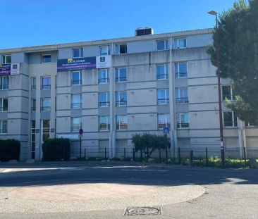 Appartement à louer 1 pièce 17.12m² - Photo 3