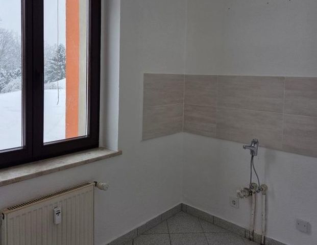 Radebeul! Hübsche Single-Wohnung in traumhafter Lage! - Foto 1