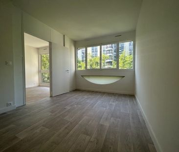 Location Appartement 2 pièces 45m² - Photo 4