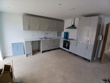 2 bedroom detached bungalow to rent - Photo 4