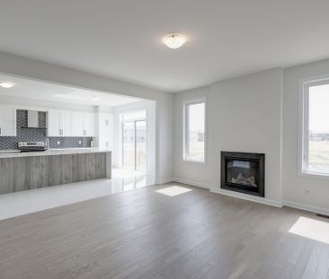 For Lease - 218 Elsie Macgill Walk, Kanata, Ontario - Photo 1