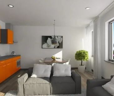 Appartement Carolieweg, Winschoten - À Louer - Photo 1