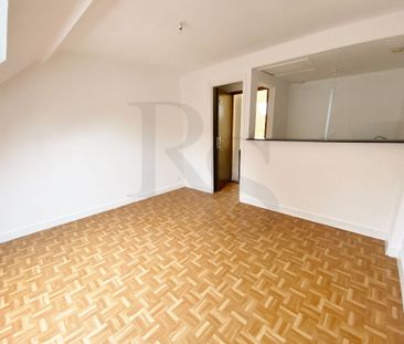 Location Appartement 1 pièce 16m² - Photo 1