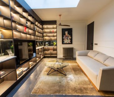 Apartment Amsterdam - Nieuwezijds Voorburgwal - Photo 2
