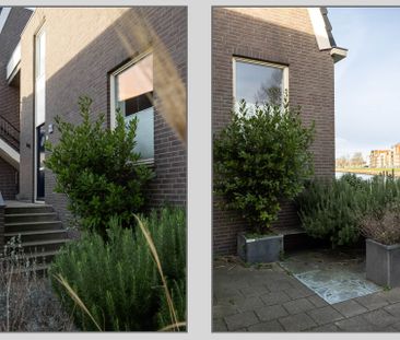 Te huur: Luxe wonen aan het Hoornse Hop, nabij Grashaven en het his... - Photo 5