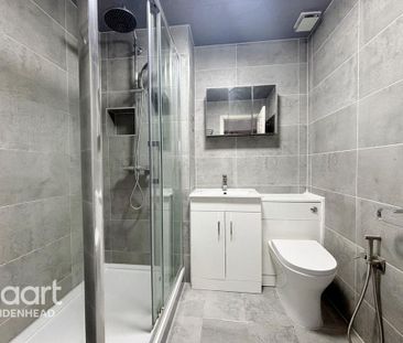 3 bedroom terraced house to rent - Photo 5