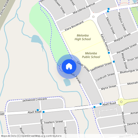 15A Rakali Parade, NSW 2765, Melonba