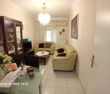 Διαμέρισμα για ενοικίαση Ιπποκράτειο (Φάληρο - Ιπποκράτειο) - Photo 1