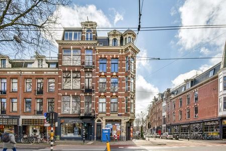 Te huur: Appartement Sarphatipark in Amsterdam - Foto 5