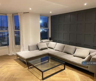 3 bedroom maisonette to rent - Photo 4