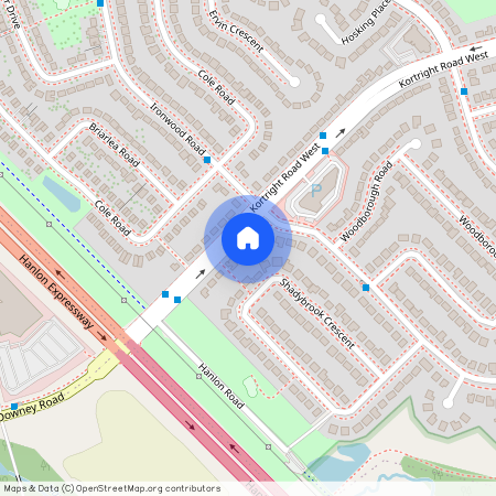 576 Kortright Road, Guelph