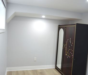 For Lease - 53 Citadel Drive Unit# BSMT, Toronto, Ontario - Photo 3