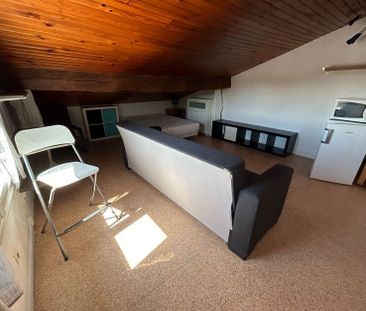 Location appartement 1 pièce, 30.28m², Lévignac - Photo 3