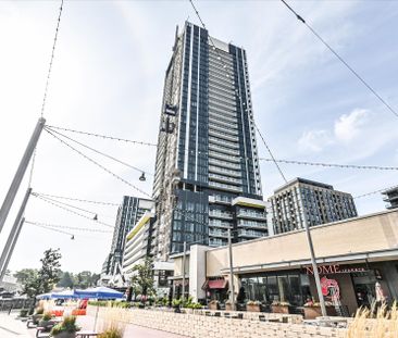 For Lease - 50 O'Neill Rd Road Unit# 301, Toronto, Ontario - Photo 2