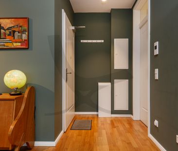 Einziehen und wohlfühlen - Foto 4