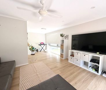 Family Home with Study, Pool & Alfresco - Photo 1