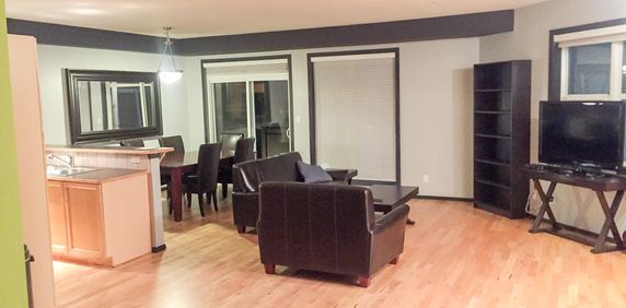 1 Bd Condo For Rent In Westmount | Pet Friendly | Parking Included - Photo 2