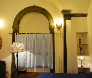 Via D'Ardiglione, Florence, Tuscany 50124 - Photo 6