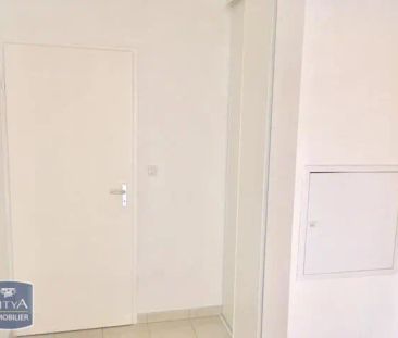 Appartement à louer 2 pièces 46.64m² - Photo 4