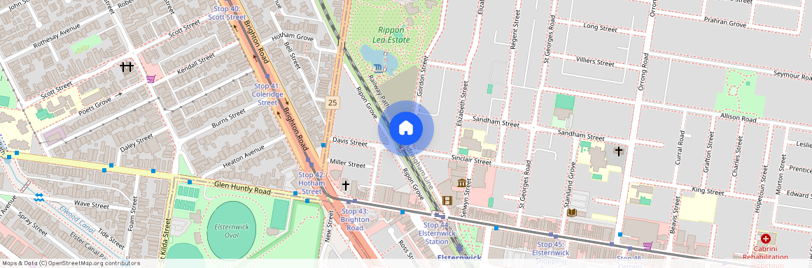 9/2 Gordon Street, Elsternwick