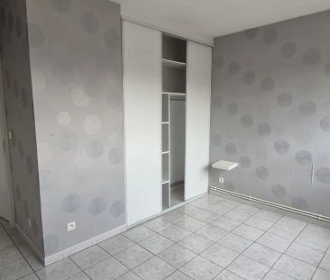 Appartement à louer 2 pièces 51.63m² - Photo 2