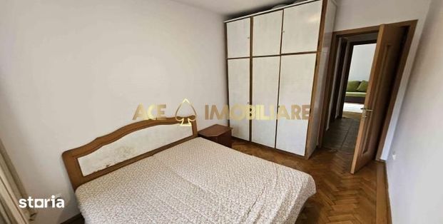 3 Camere | Titan | Metrou | Pet-Friendly | Mobilat | Utilat - Photo 1