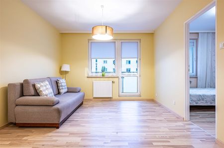 3 pokoje przy Galerii Północnej - Photo 2