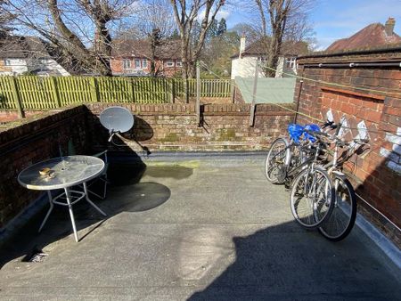 Flat share to rent - Photo 3