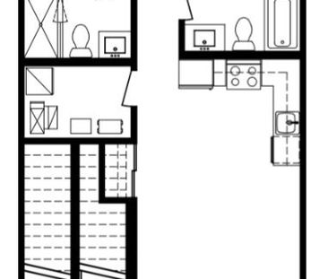 For Lease - 16 Melbourne Avenue Unit# 205A, St. Catharines, Ontario - Photo 1