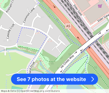 Loughton, Milton Keynes, MK5 - Photo 1