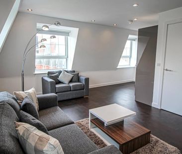 2 bedroom apartment to rent - Photo 2