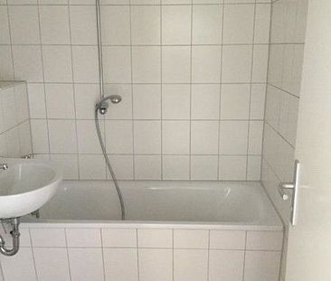 Wohnung mit Einbauküche! Rufen Sie an 0160-90540059 - Foto 5