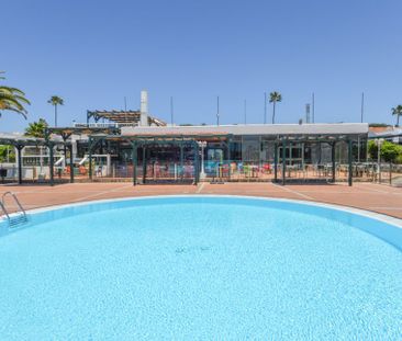 Modern bungalow with terrace in Maspalomas - Photo 1