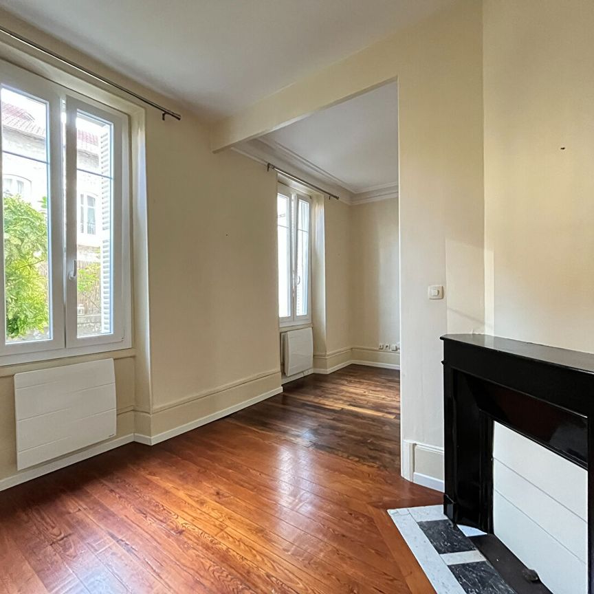 REPUBLIQUE – T2 – 37.31 M² - Photo 1